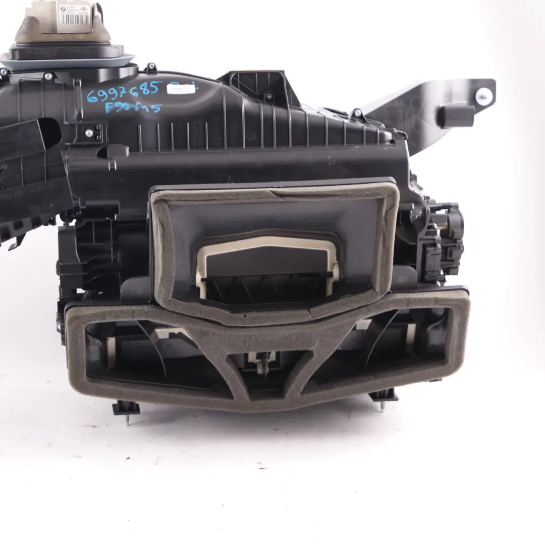  Heater Matrix BMW G11 G30 G31 F90 M5 Air Conditioning A/C Unit Housing - SKU 6997685-1 - Part number 6997685