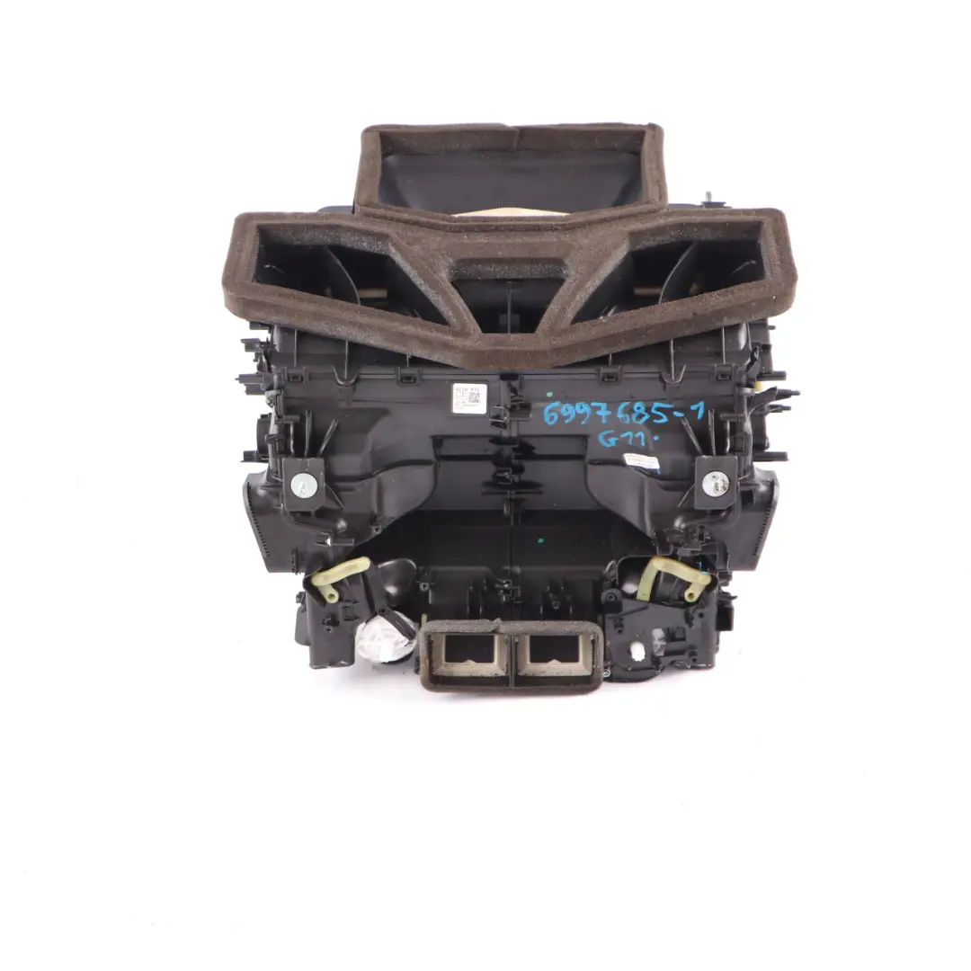 Heater Matrix BMW F90 M5 G11 G30 Air Conditioning Unit Housing Diesel 2655240 to with Part number 6997685 Heater Matrix BMW F90 M5 G11 G30 Air Conditioning Unit Housing Diesel 2655240 - SKU 6997685 - Part number 6997685
