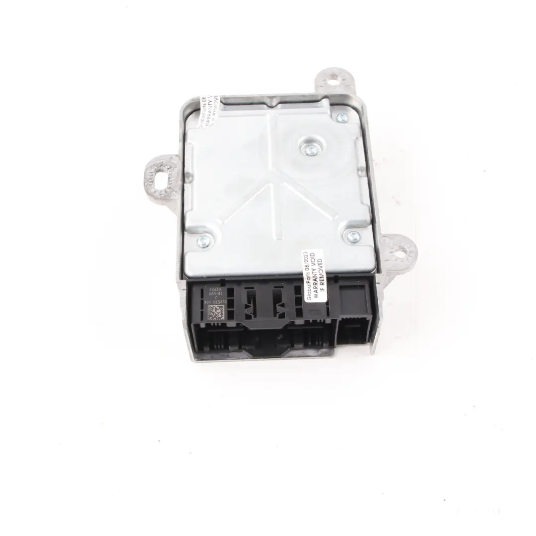 Modulo Airbag Mini F55 F56 F60 BMW X1 F48 F45 ECU Unità controllo per con numero di parte 6998487 Modulo Airbag Mini F55 F56 F60 BMW X1 F48 F45 ECU Unità controllo - SKU 6998487 - Numero di parte 6998487