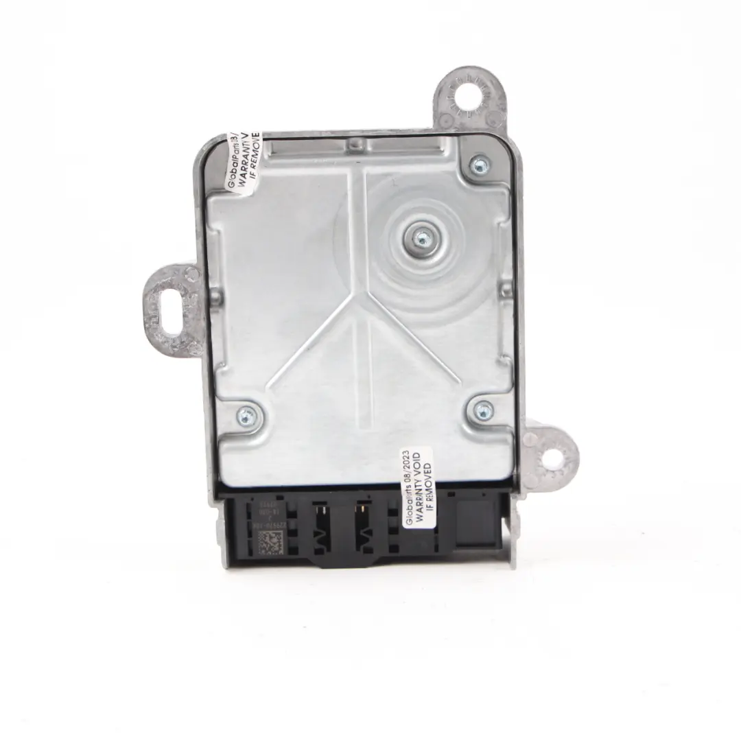 Airbag Modul Mini F55 F56 F60 BMW X1 F48 F45 ECU Steuergerät Airbag für mit Teilenummer 6998487 Airbag Modul Mini F55 F56 F60 BMW X1 F48 F45 ECU Steuergerät Airbag - SKU 6998487 - Teilenummer 6998487
