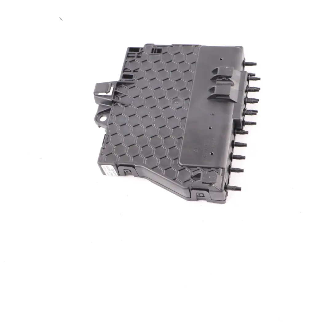 Seat Module BMW G11 G30 G31 CAN Massage Seat Mat Unit Front Right O/S - SKU 6998600 - Part number 6998600