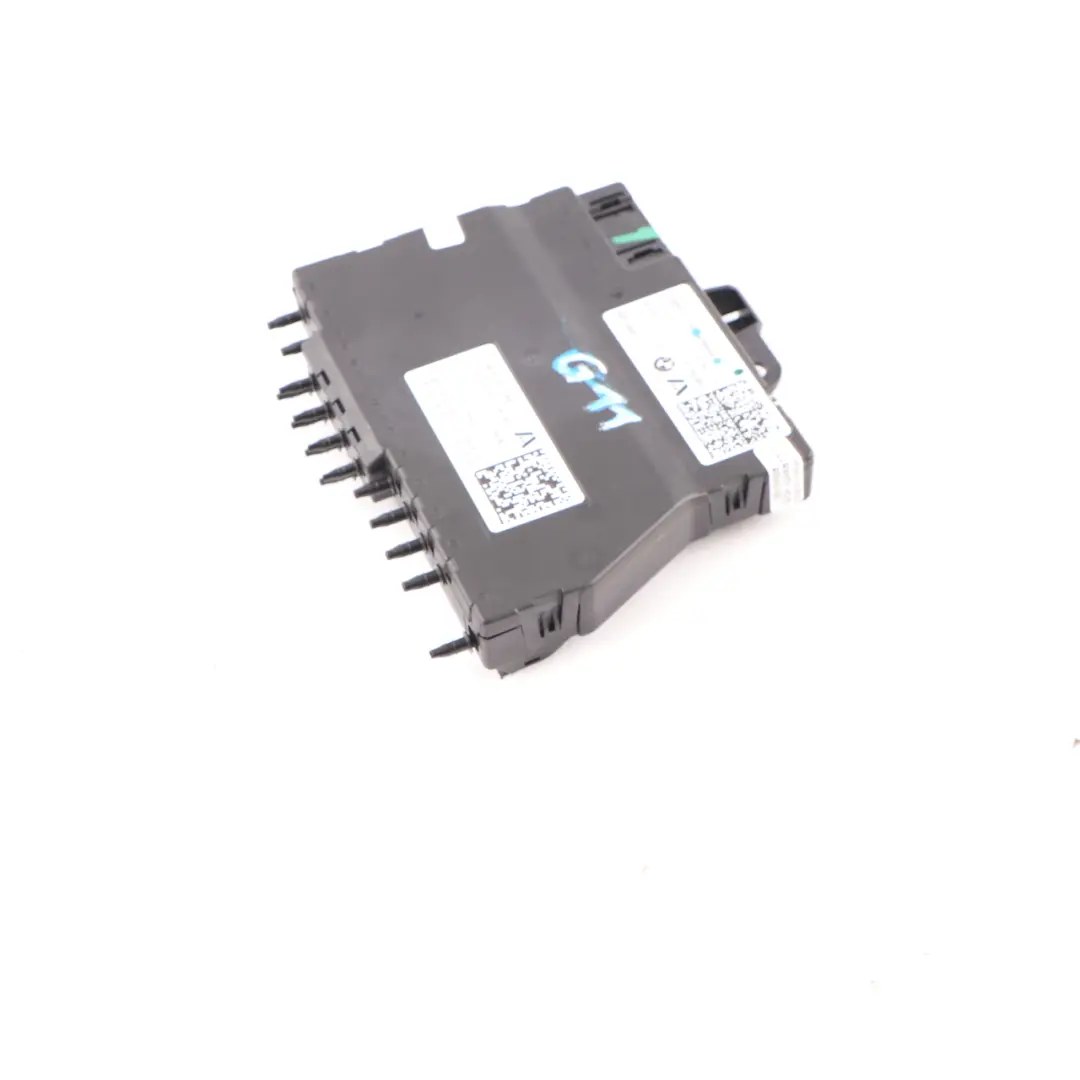 Seat Module BMW G11 G30 G31 CAN Massage Seat Mat Unit Front Right O/S - SKU 6998600 - Part number 6998600