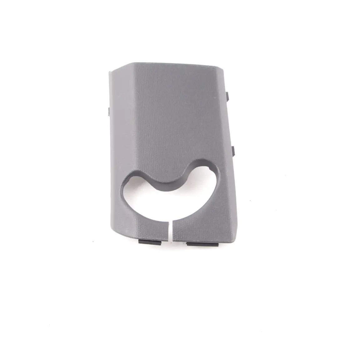 Trim Rear Left N/S Column B Interior Panel to BMW i3 I01 Cover with Part number 6998655 BMW i3 I01 Cover Trim Rear Left N/S Column B Interior Panel - SKU 6998655 - Part number 6998655