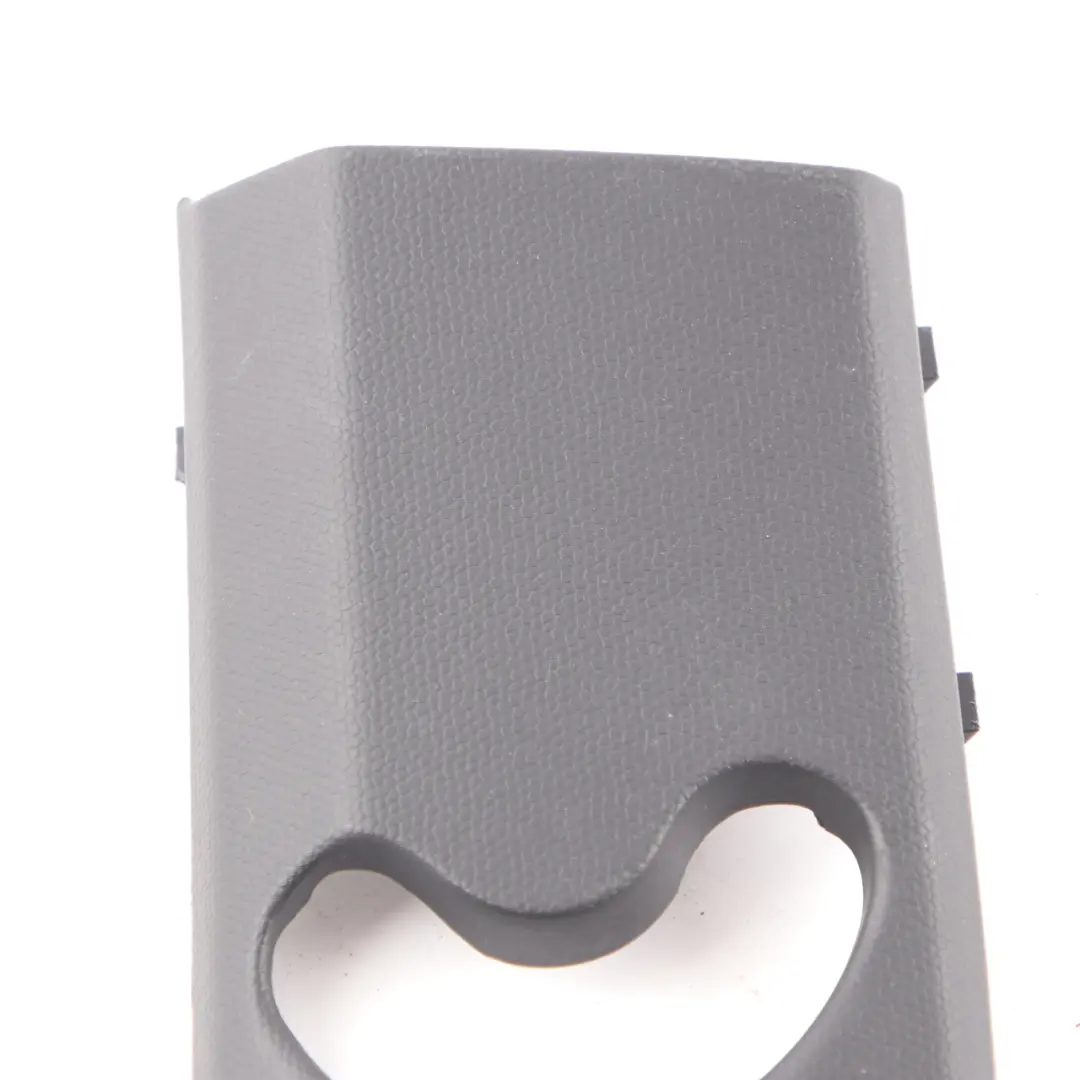 Trim Rear Left N/S Column B Interior Panel to BMW i3 I01 Cover with Part number 6998655 BMW i3 I01 Cover Trim Rear Left N/S Column B Interior Panel - SKU 6998655 - Part number 6998655