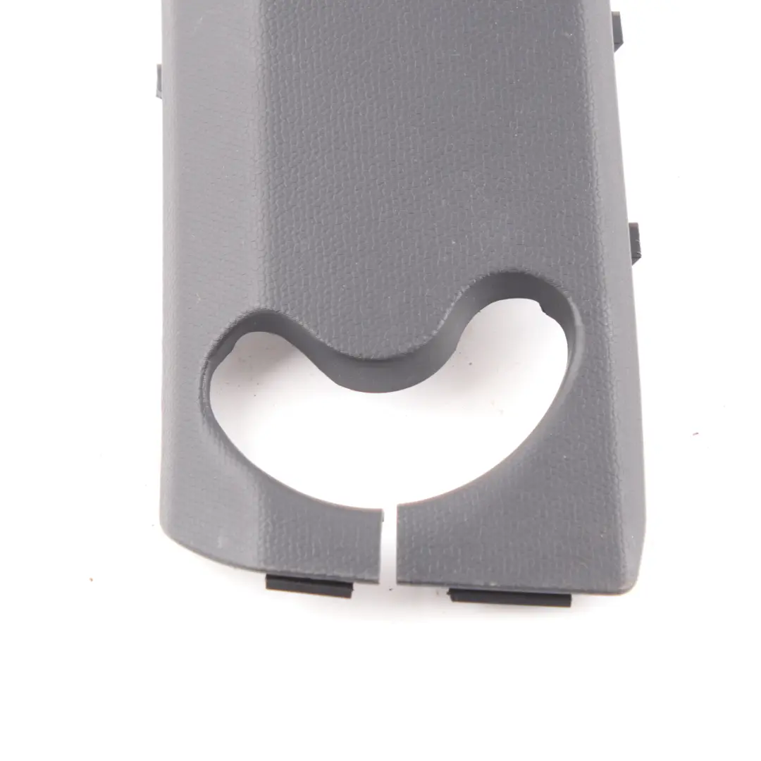 BMW i3 I01 Cover Trim Rear Left N/S Column B Interior Panel - SKU 6998655 - Part number 6998655