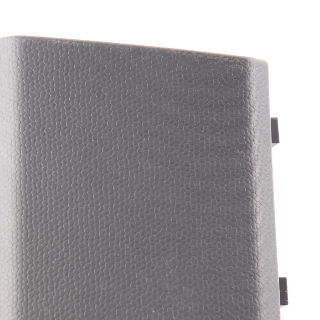 Trim Rear Left N/S Column B Interior Panel to BMW i3 I01 Cover with Part number 6998655 BMW i3 I01 Cover Trim Rear Left N/S Column B Interior Panel - SKU 6998655 - Part number 6998655