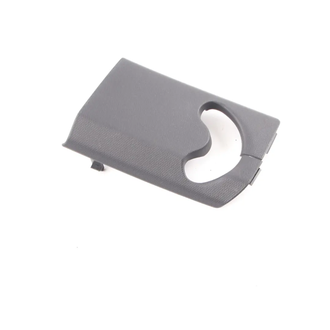 BMW i3 I01 Cover Trim Rear Left N/S Column B Interior Panel - SKU 6998655 - Part number 6998655