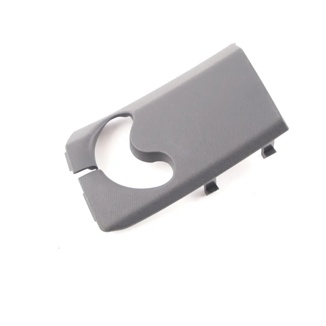 BMW i3 I01 Cover Trim Rear Left N/S Column B Interior Panel - SKU 6998655 - Part number 6998655