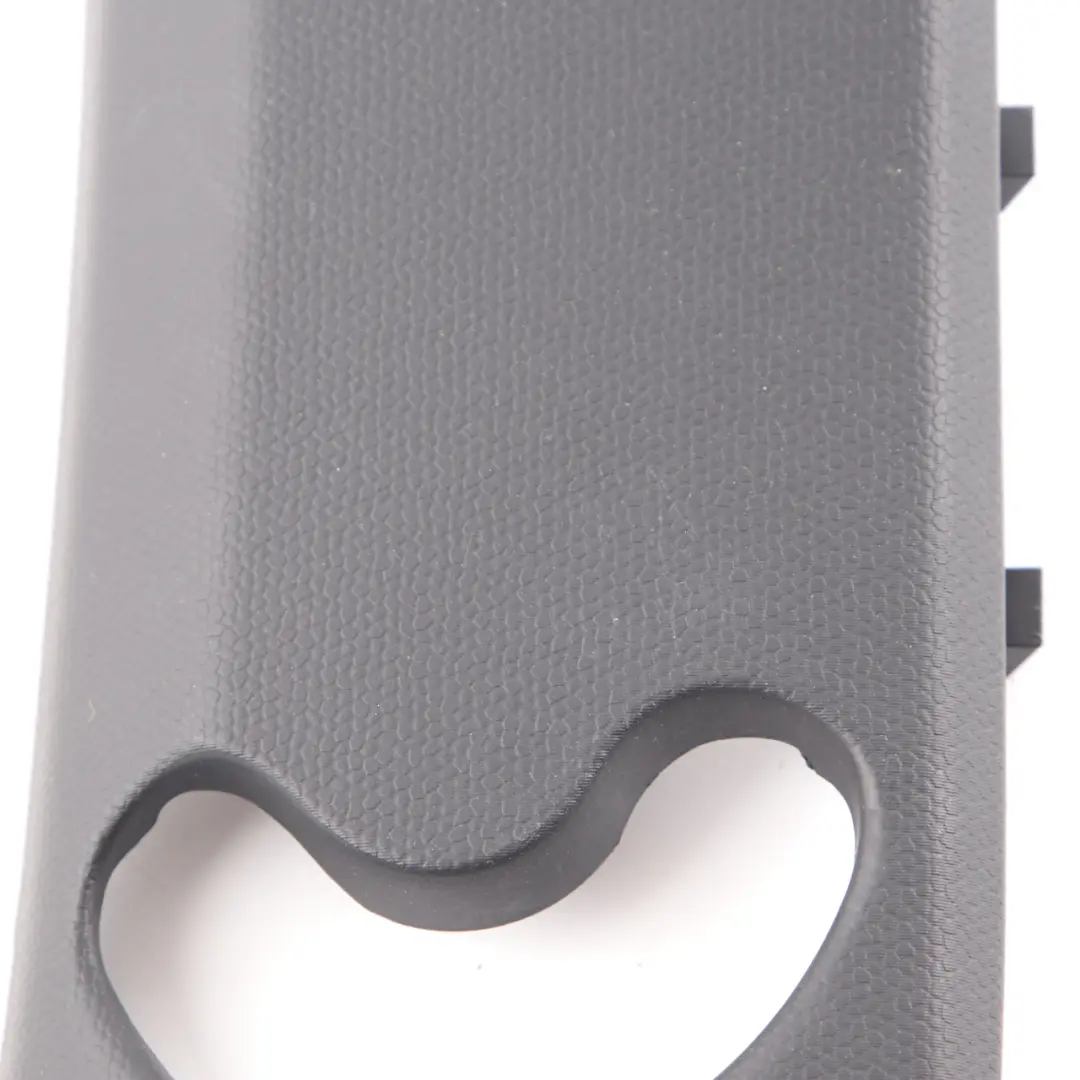 BMW i3 I01 Cover Trim Rear Left N/S Column B Interior Panel - SKU 6998655 - Part number 6998655