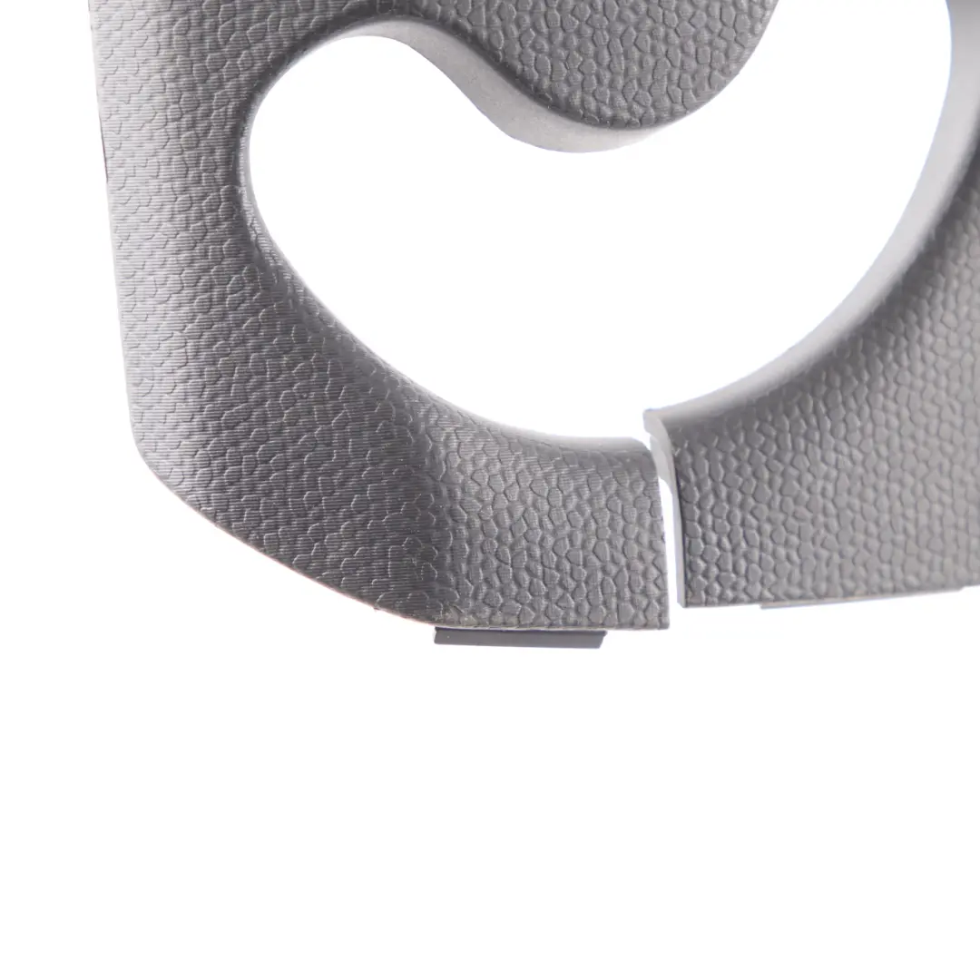 BMW i3 I01 Cover Trim Rear Left N/S Column B Interior Panel - SKU 6998655 - Part number 6998655