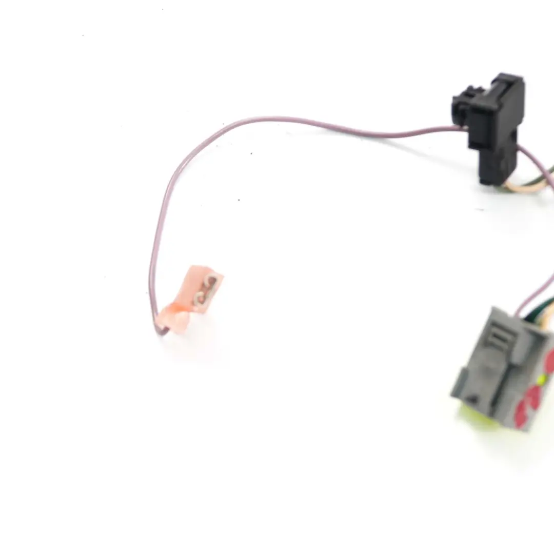 Unite de controle du cable du sac d'air Fiche de cablage pour BMW X5 E53 E70 X6 E71 à propos du numéro de pièce 6998946 BMW X5 E53 E70 X6 E71 Unite de controle du cable du sac d'air Fiche de cablage - SKU 6998946 - Numéro de pièce 6998946