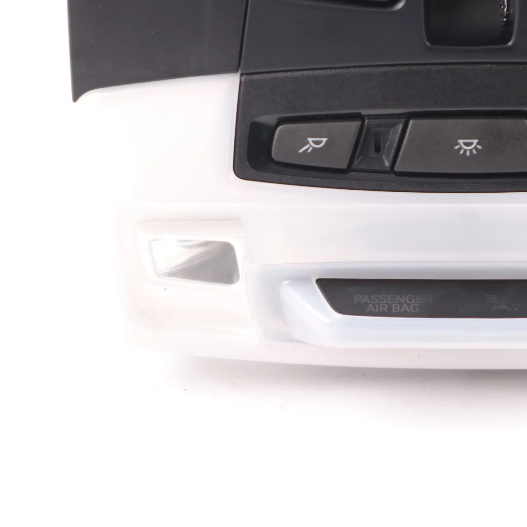  Roof Light BMW F45 X1 F48 Front Reading Lamp Interior Switch Panel Black - SKU 6999351 - Part number 6999351