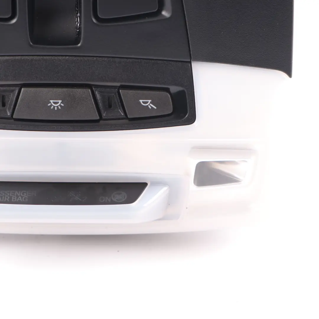  Roof Light BMW F45 X1 F48 Front Reading Lamp Interior Switch Panel Black - SKU 6999351 - Part number 6999351