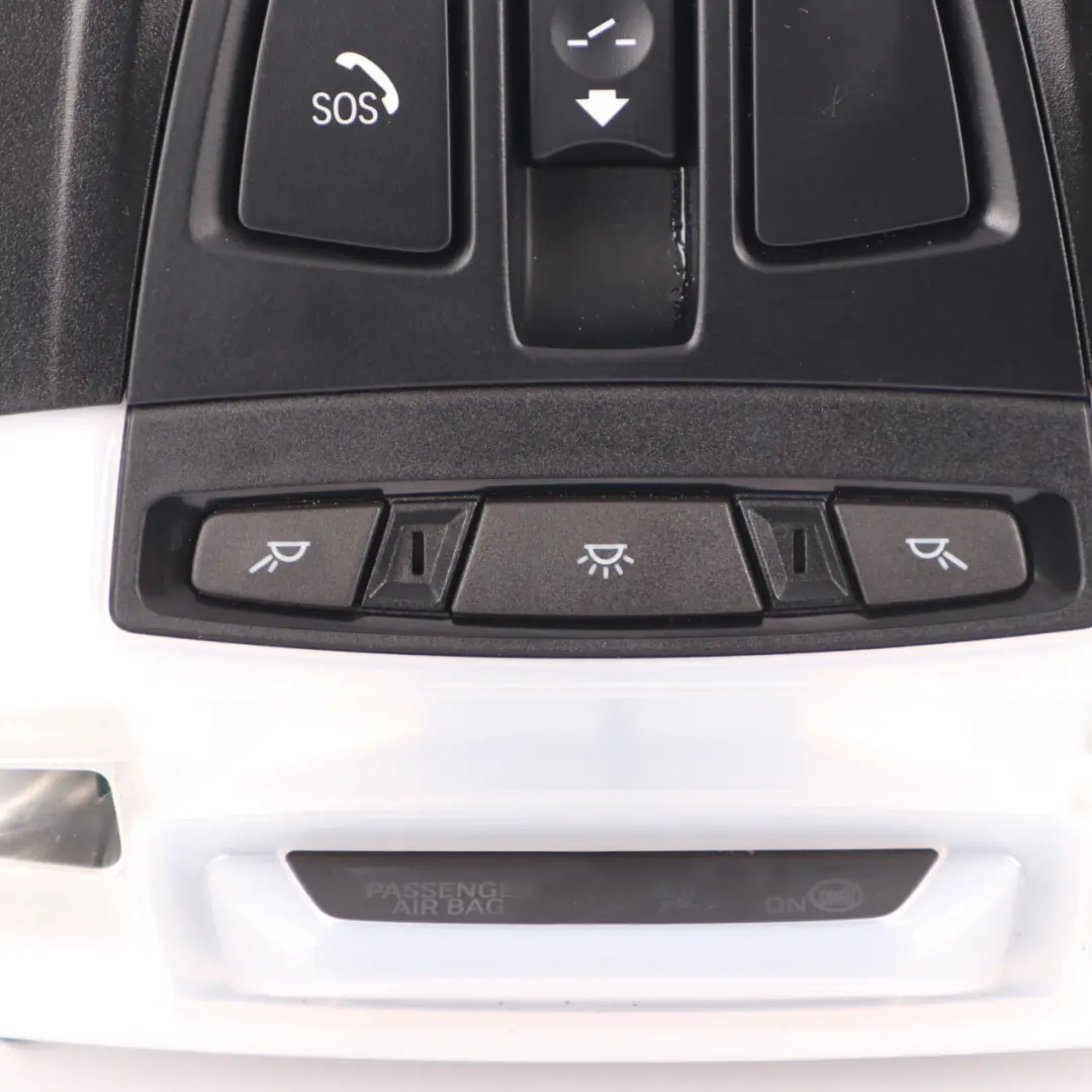  Dachleuchte BMW F45 X1 F48 Leselampe Vorne Innenraum Schalterleiste - SKU 6999351 - Teilenummer 6999351