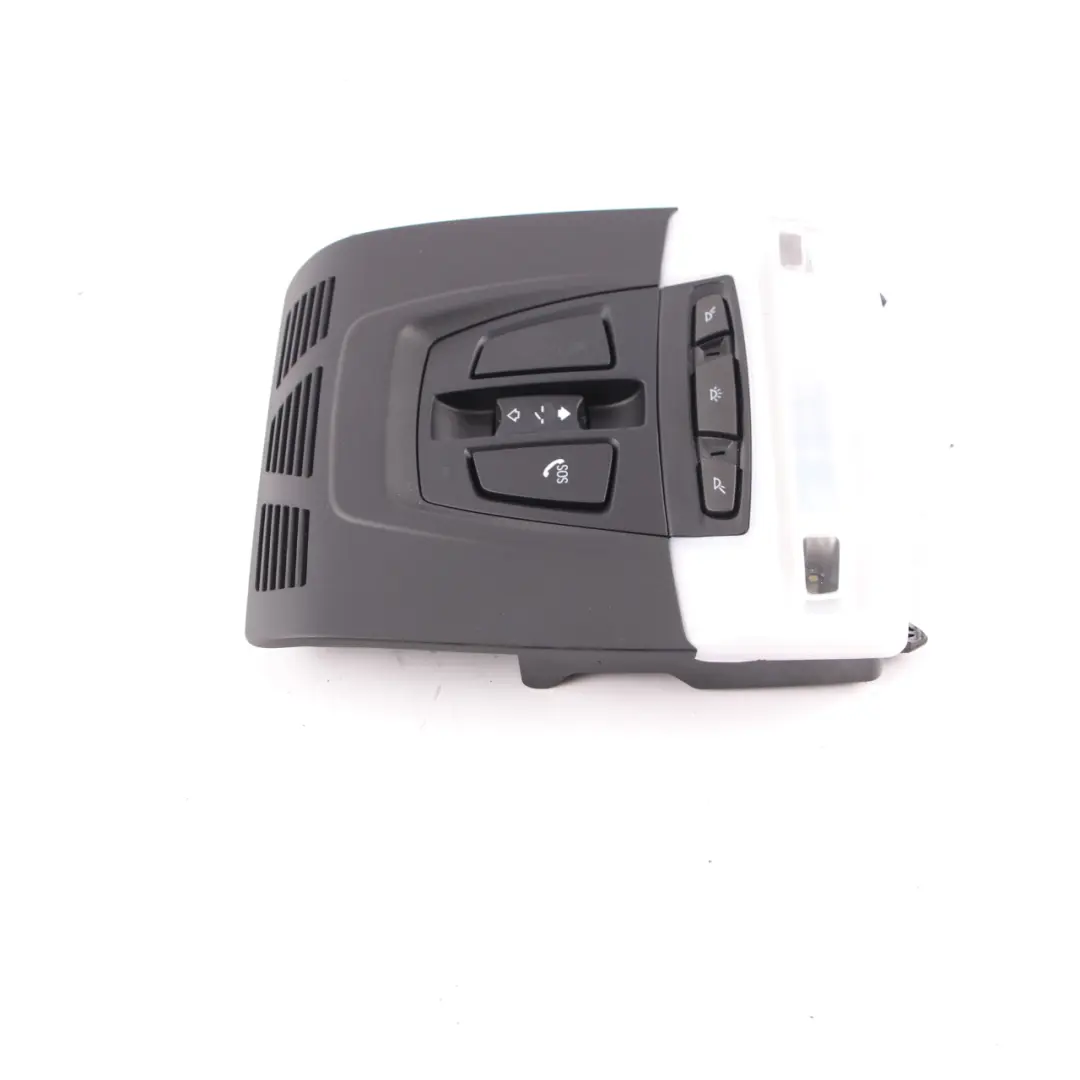  Feu de toit BMW F20 F21 F30 F32 Panneau intérieur avant LED Noir 6826924 - SKU 6999744 - Numéro de pièce 6999744