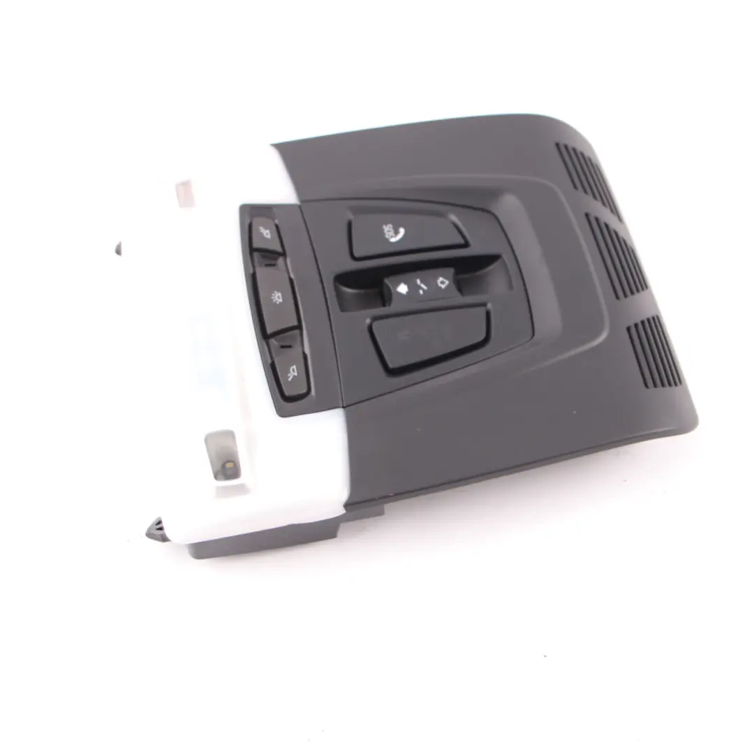 Luz de Techo BMW F20 F21 F30 F32 Panel Interior Delantero LED Negro 6826924 para con número de pieza 6999744 Luz de Techo BMW F20 F21 F30 F32 Panel Interior Delantero LED Negro 6826924 - SKU 6999744 - Número de pieza 6999744