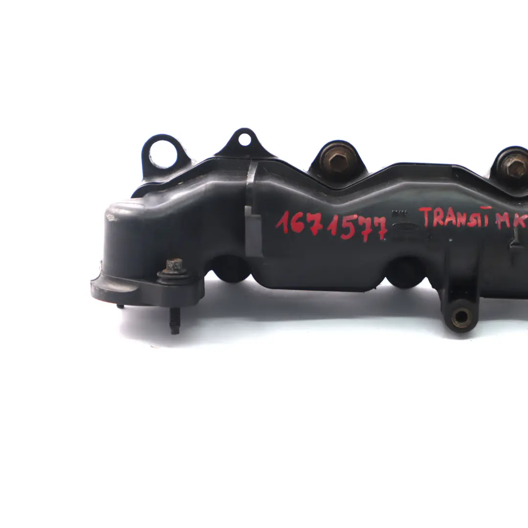 Kolektor Ssący Dolotowy Powietrza do Ford Transit MK7 2.2 TDCI o numerze 6C10-9424-AB Ford Transit MK7 2.2 TDCI Kolektor Ssący Dolotowy Powietrza - SKU 6C10-9424-AB - Numer Części 6C10-9424-AB