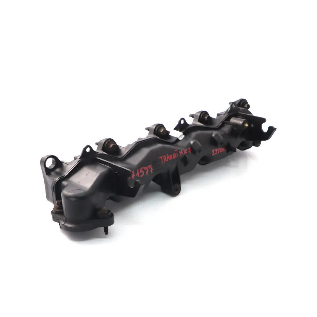 Ford Transit MK7 2.2 TDCI Diesel Air Intake Inlet Manifold - SKU 6C10-9424-AB - Part number 6C10-9424-AB