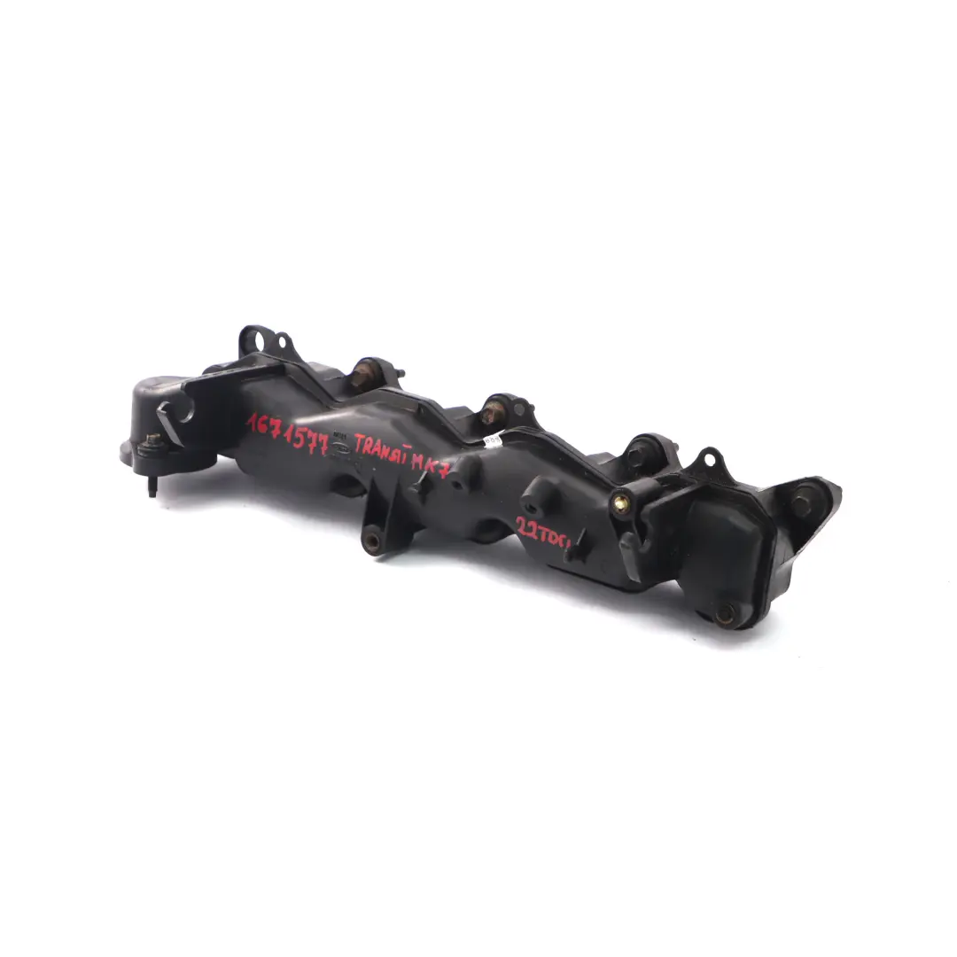Ford Transit MK7 2.2 TDCI Diesel Air Intake Inlet Manifold - SKU 6C10-9424-AB - Part number 6C10-9424-AB