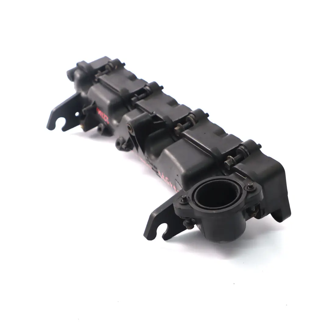 Colector de admisión de aire para Ford Transit MK7 2.2 TDCI Diesel con número de pieza 6C10-9424-AB Ford Transit MK7 2.2 TDCI Diesel Colector de admisión de aire - SKU 6C10-9424-AB - Número de pieza 6C10-9424-AB