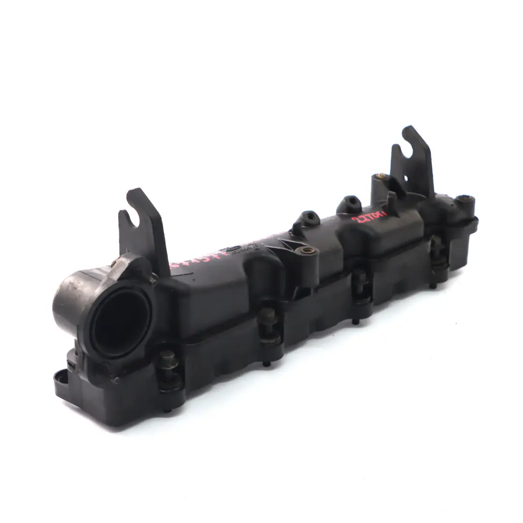 Collecteur d'admission d'air pour Ford Transit MK7 2.2 TDCI Diesel à propos du numéro de pièce 6C10-9424-AB Ford Transit MK7 2.2 TDCI Diesel Collecteur d'admission d'air - SKU 6C10-9424-AB - Numéro de pièce 6C10-9424-AB