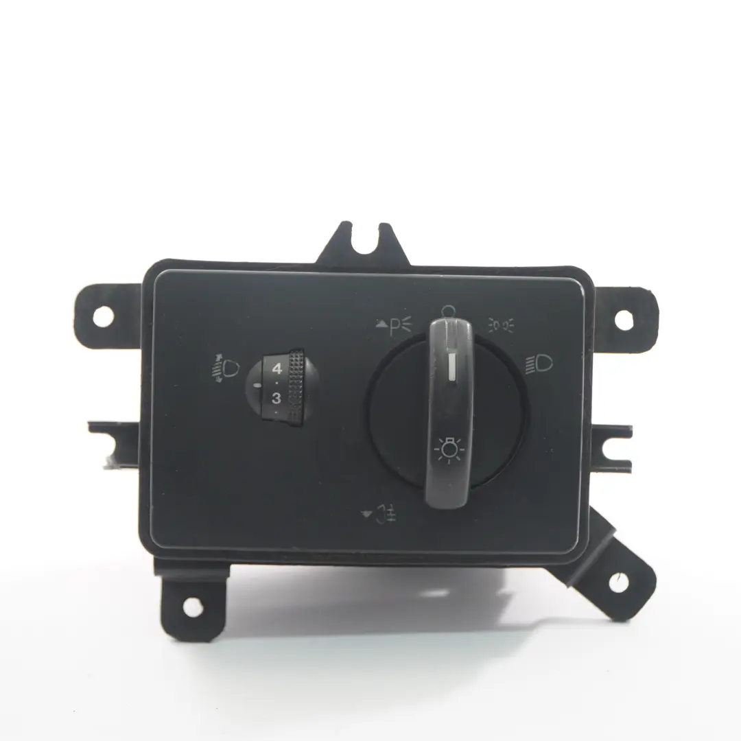 Interruttore luce Pannello unità di controllo per Ford Transit Mk7 con numero di parte 6C11-11671-BB Ford Transit Mk7 Interruttore luce Pannello unità di controllo - SKU 6C11-11671-BB - Numero di parte 6C11-11671-BB