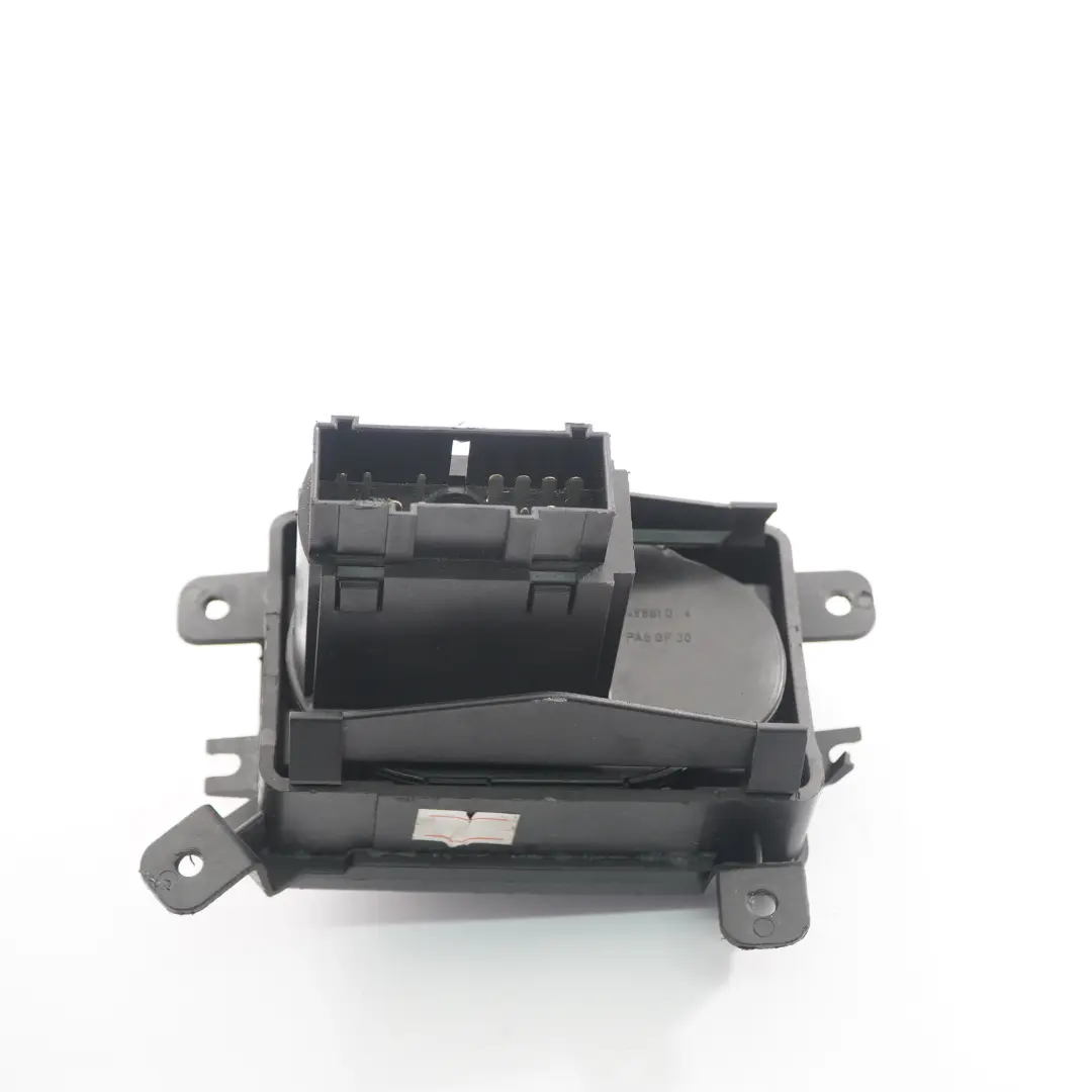 Ford Transit Mk7 Lichtschalter Scheinwerfersteuergerät Panel - SKU 6C11-11671-BB - Teilenummer 6C11-11671-BB