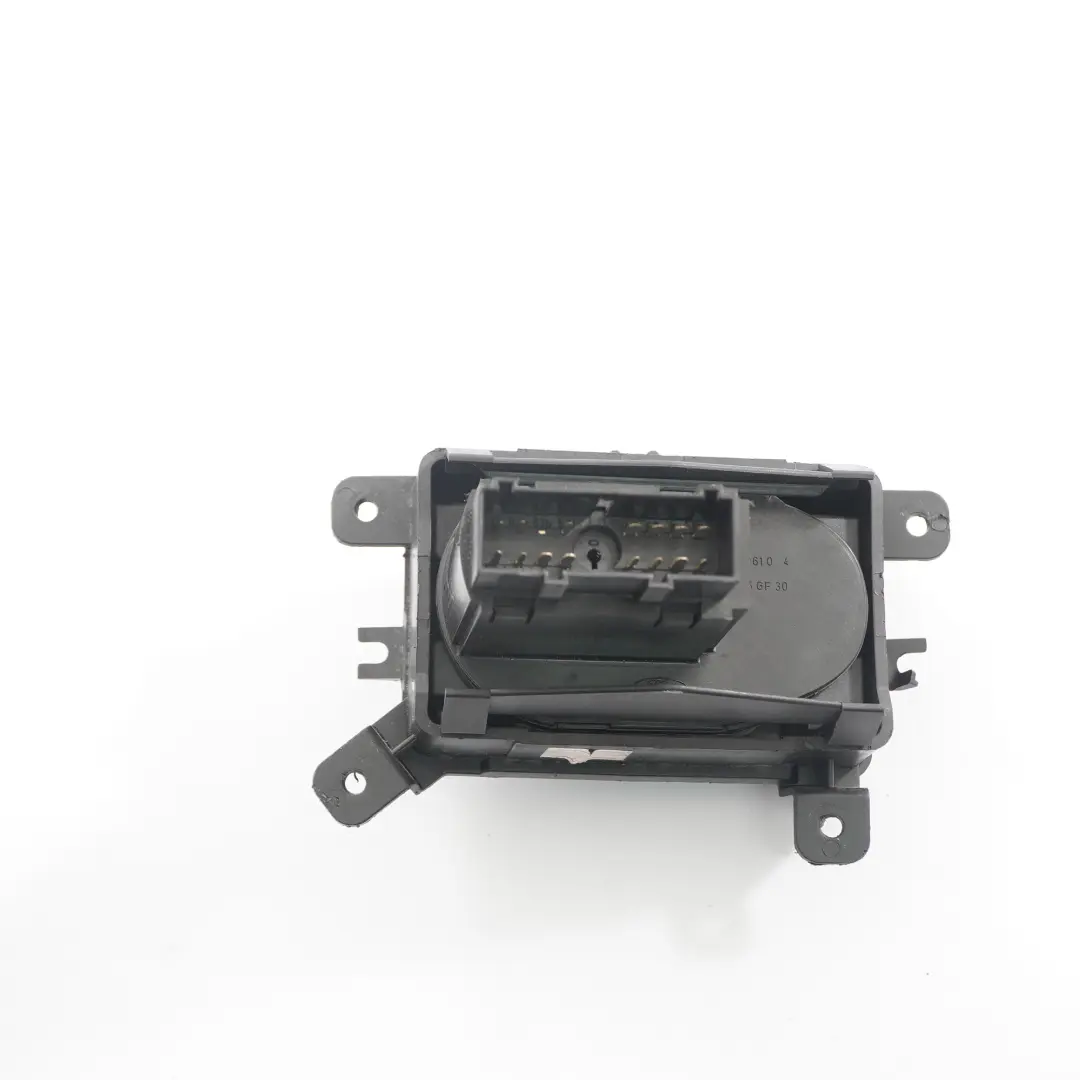 Ford Transit Mk7 Lichtschalter Scheinwerfersteuergerät Panel - SKU 6C11-11671-BB - Teilenummer 6C11-11671-BB