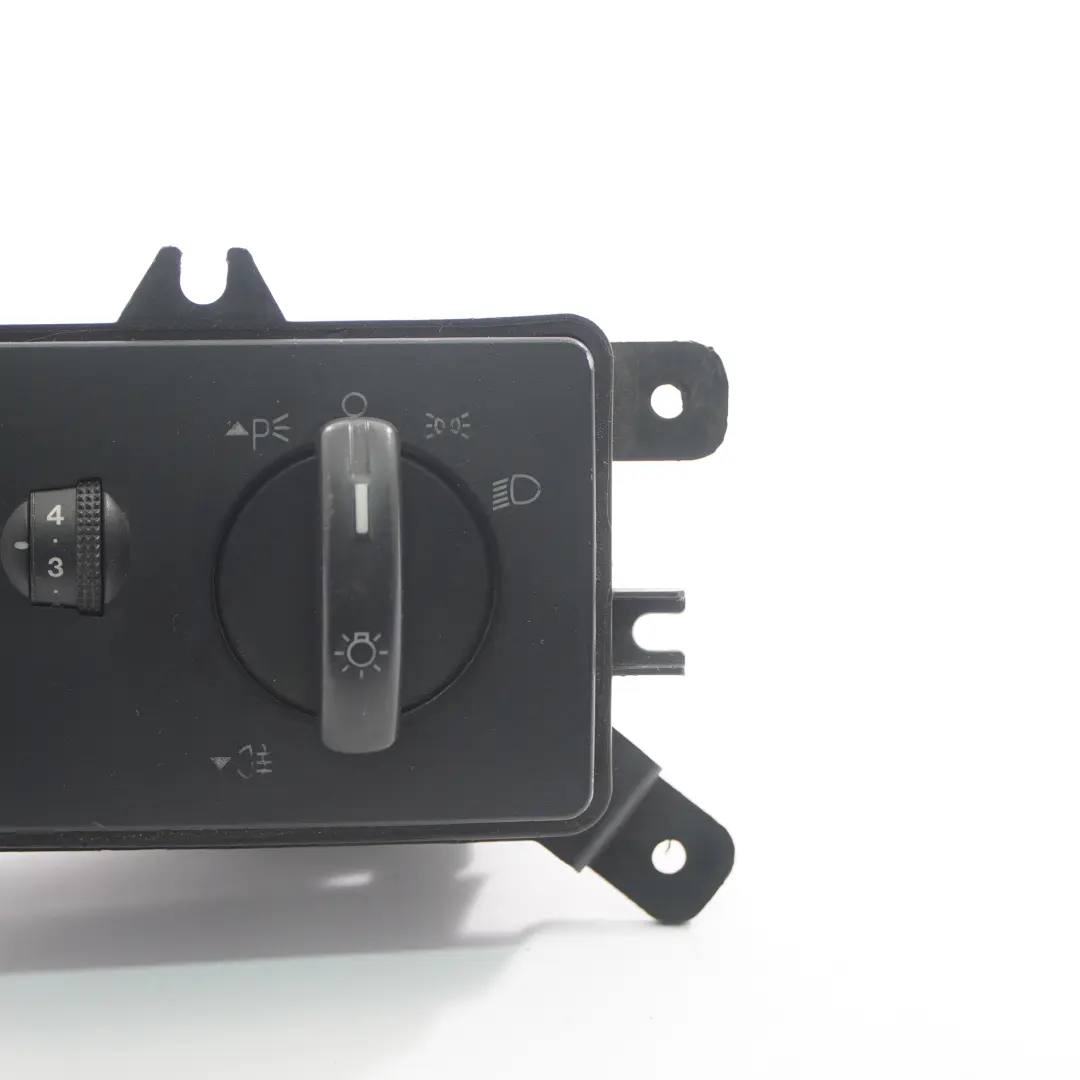 Lichtschalter Scheinwerfersteuergerät Panel für Ford Transit Mk7 mit Teilenummer 6C11-11671-BB Ford Transit Mk7 Lichtschalter Scheinwerfersteuergerät Panel - SKU 6C11-11671-BB - Teilenummer 6C11-11671-BB