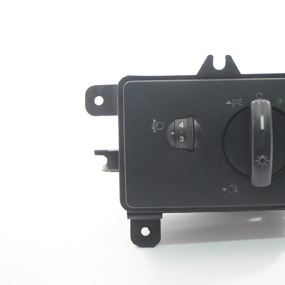 Ford Transit Mk7 Lichtschalter Scheinwerfersteuergerät Panel - SKU 6C11-11671-BB - Teilenummer 6C11-11671-BB