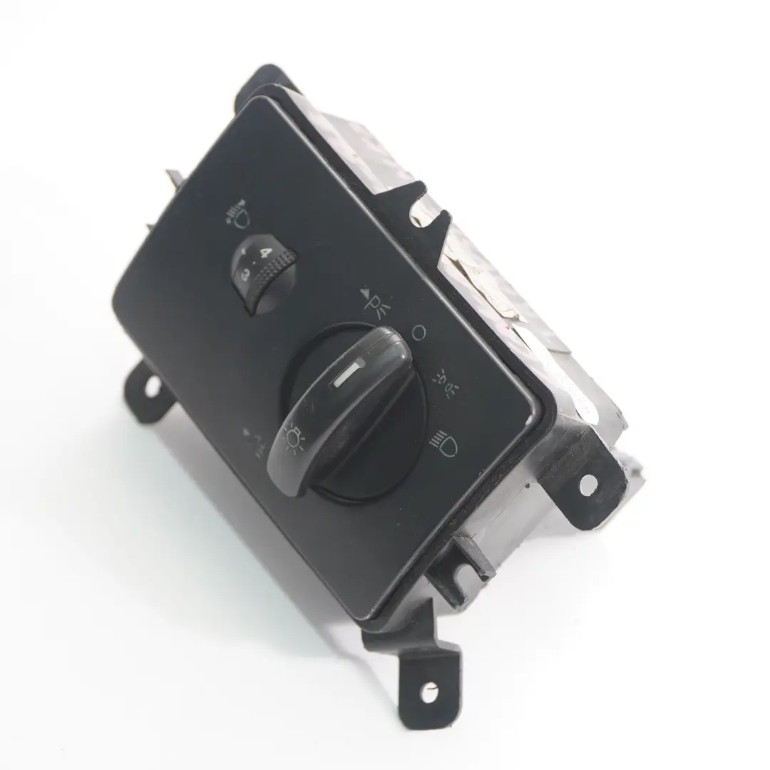 Ford Transit Mk7 Lichtschalter Scheinwerfersteuergerät Panel - SKU 6C11-11671-BB - Teilenummer 6C11-11671-BB