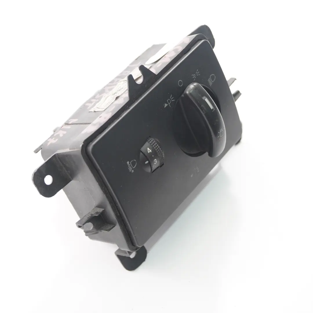 Lichtschalter Scheinwerfersteuergerät Panel für Ford Transit Mk7 mit Teilenummer 6C11-11671-BB Ford Transit Mk7 Lichtschalter Scheinwerfersteuergerät Panel - SKU 6C11-11671-BB - Teilenummer 6C11-11671-BB