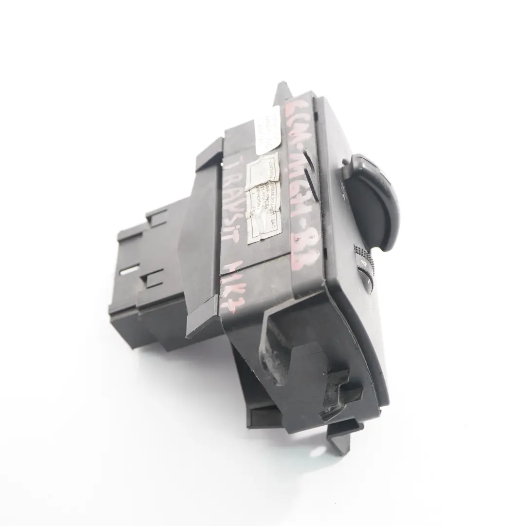 Interruttore luce Pannello unità di controllo per Ford Transit Mk7 con numero di parte 6C11-11671-BB Ford Transit Mk7 Interruttore luce Pannello unità di controllo - SKU 6C11-11671-BB - Numero di parte 6C11-11671-BB