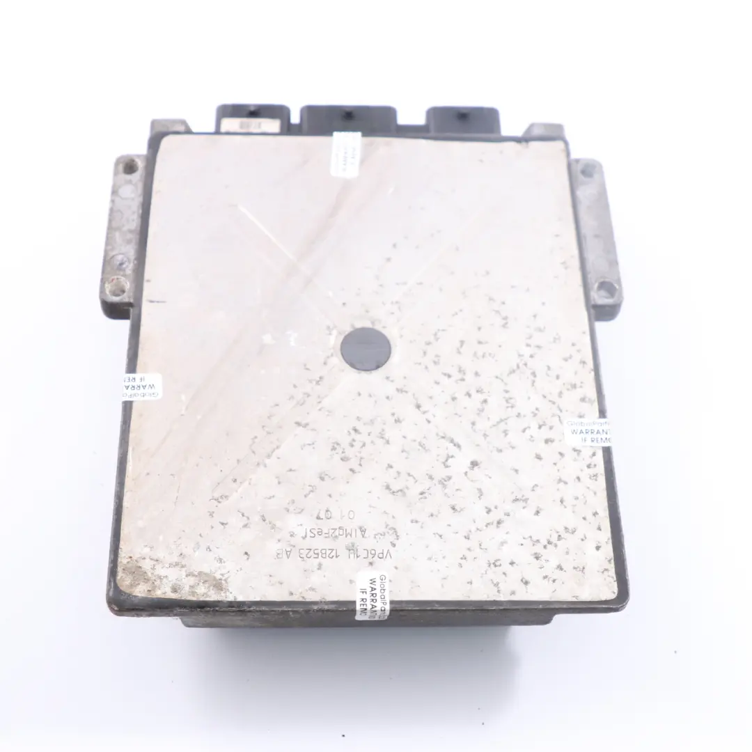 MK6 2.4 TDDi Diesel Engine Control Unit ECU Manual Ford Transit - SKU 6C11-12A650-AK - Part number 6C11-12A650-AK