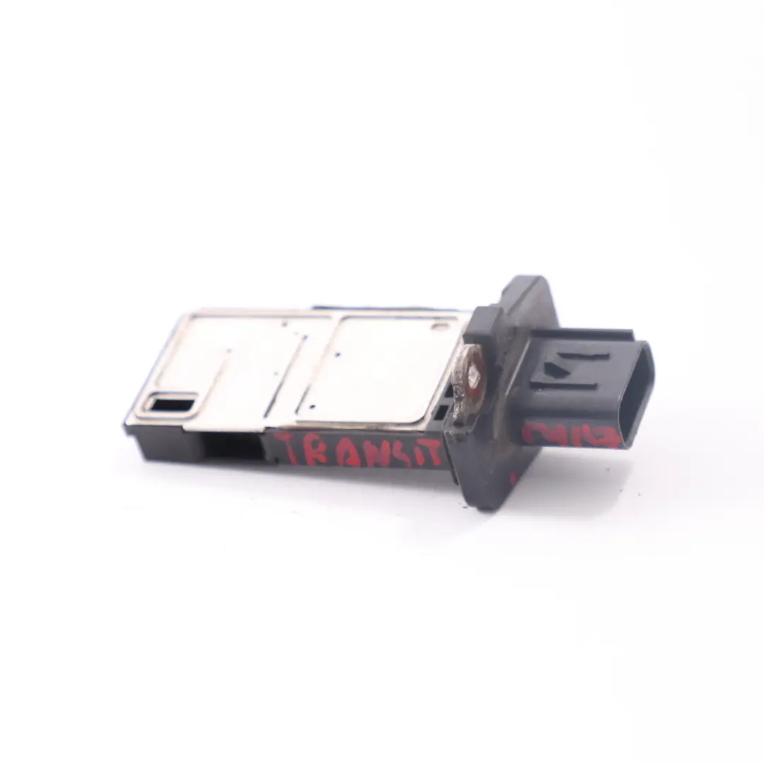 Ford Transit Mk7 MAF Air Flow Mass Meter Sensor Unit - SKU 6C11-12B579-AA - Part number 6C11-12B579-AA