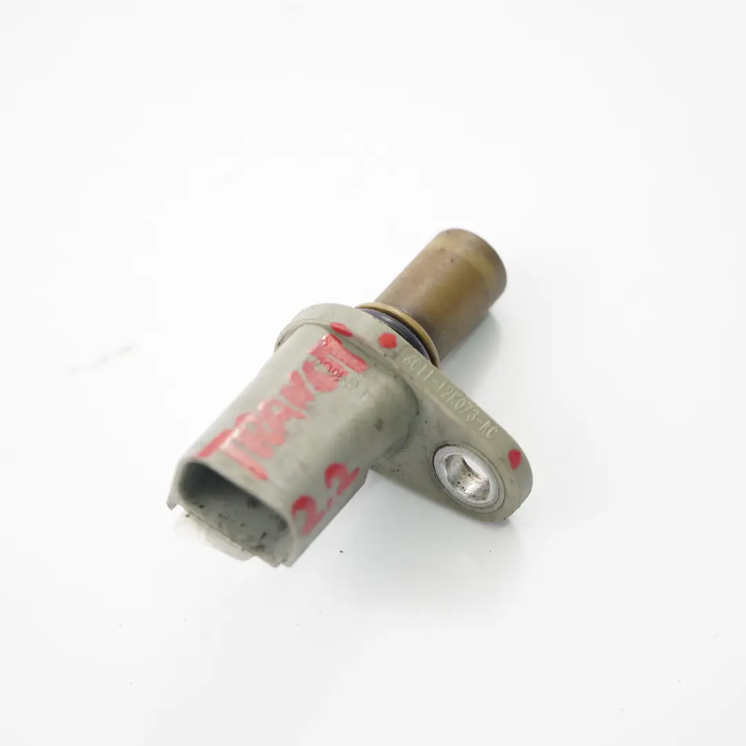 Ford Transit Mk7 2.2 TDCi Capteur de position d'arbre à cames - SKU 6C11-12K073-AC - Numéro de pièce 6C11-12K073-AC