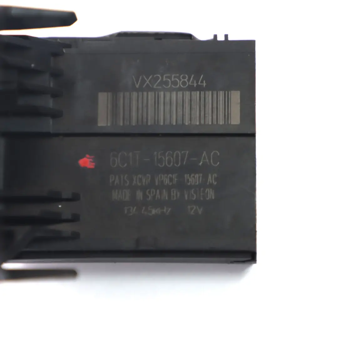Ford Transit Mk7 Wegfahrsperre Zündung Schloss Spule Transponder - SKU 6C1T-15607-AC - Teilenummer 6C1T-15607-AC
