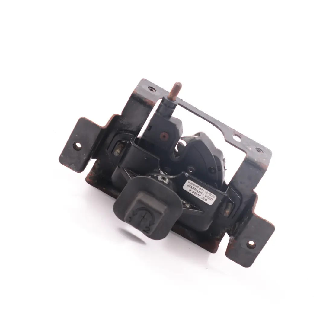 Ford Transit Mk7 Hood Bonnet Engine Release Catch Latch Lock - SKU 6C11-16774-AC - Part number 6C11-16774-AC