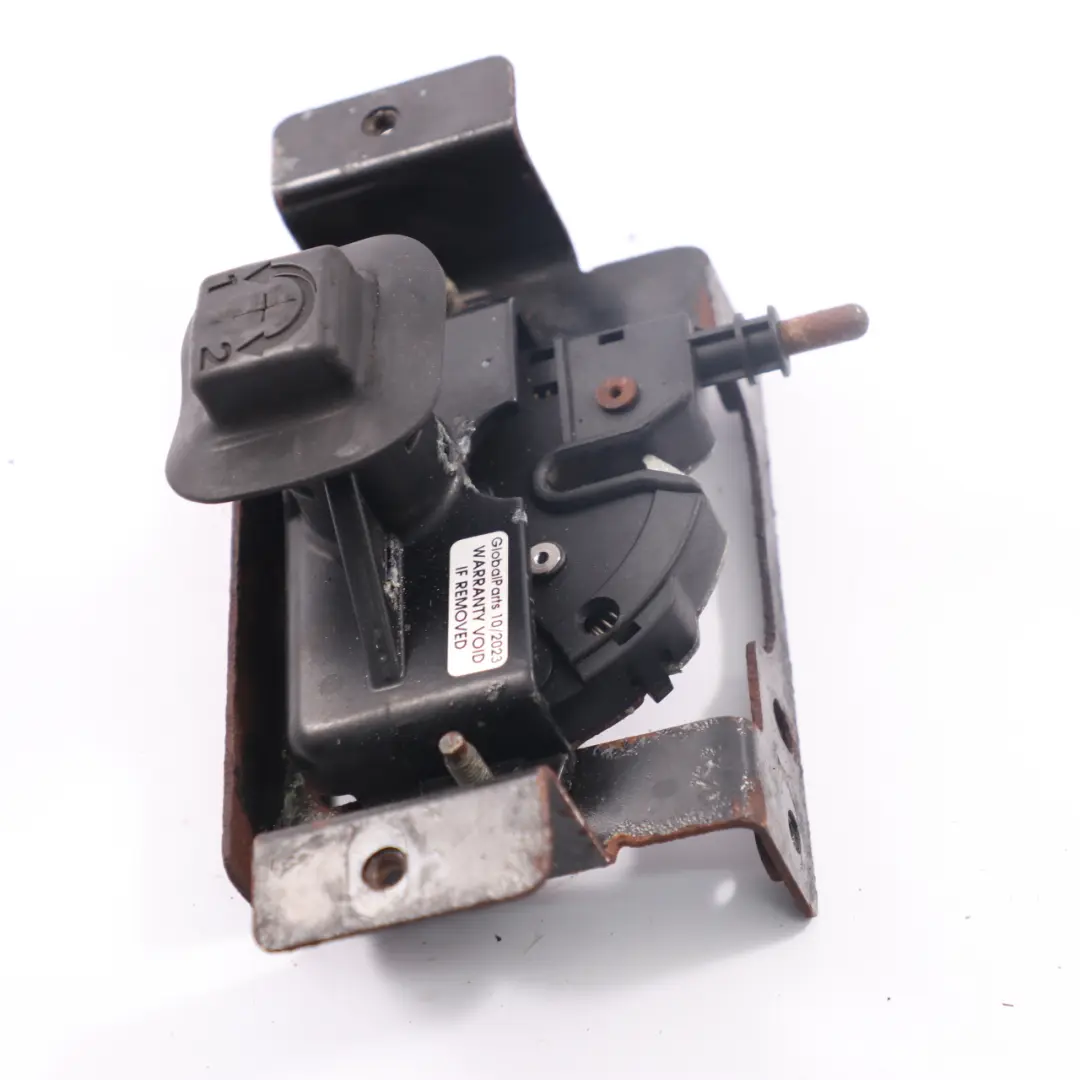 Ford Transit Mk7 Hood Bonnet Engine Release Catch Latch Lock - SKU 6C11-16774-AC - Part number 6C11-16774-AC