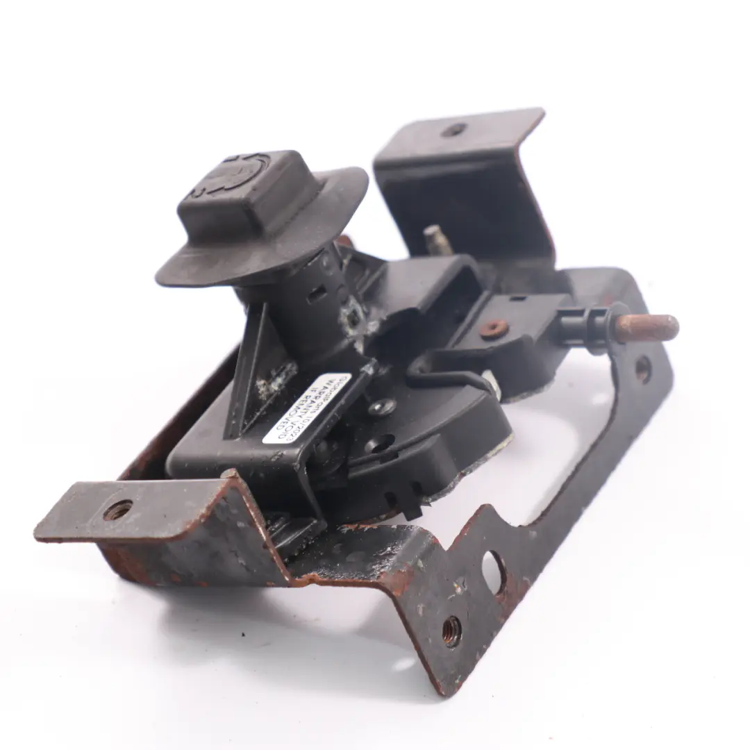 Capot Moteur Déverrouillage Loquet Verrouillage pour Ford Transit Mk7 à propos du numéro de pièce 6C11-16774-AC Ford Transit Mk7 Capot Moteur Déverrouillage Loquet Verrouillage - SKU 6C11-16774-AC - Numéro de pièce 6C11-16774-AC