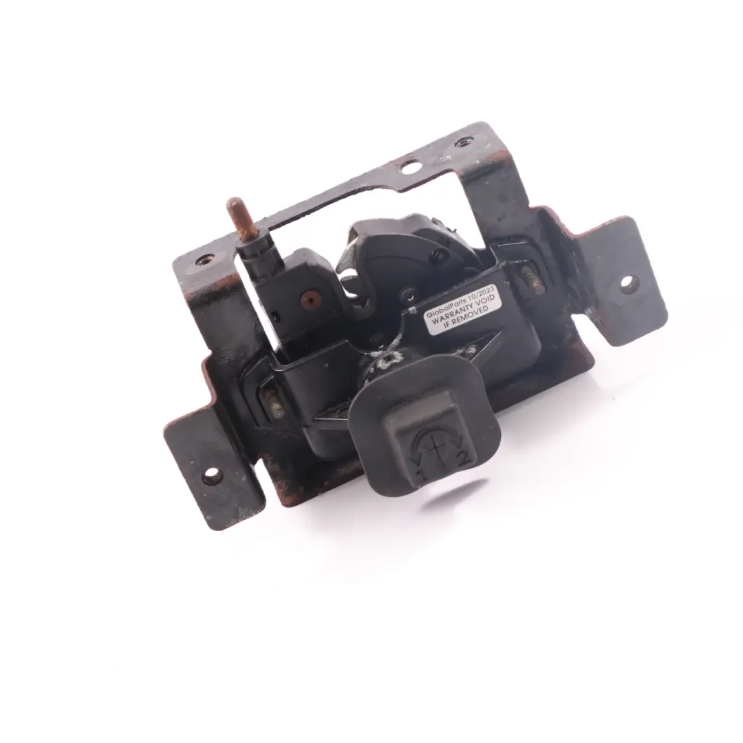 Ford Transit Mk7 Motorhaube Motorentriegelung Verriegelung Schloss - SKU 6C11-16774-AC - Teilenummer 6C11-16774-AC