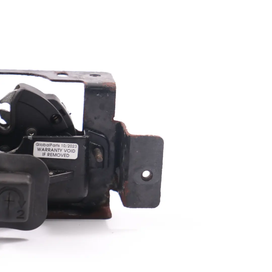 Ford Transit Mk7 Hood Bonnet Engine Release Catch Latch Lock - SKU 6C11-16774-AC - Part number 6C11-16774-AC