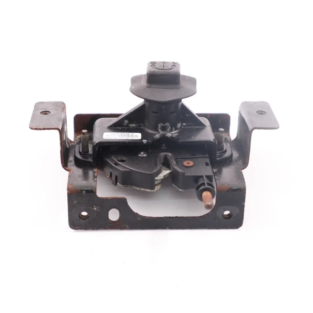 Ford Transit Mk7 Hood Bonnet Engine Release Catch Latch Lock - SKU 6C11-16774-AC - Part number 6C11-16774-AC