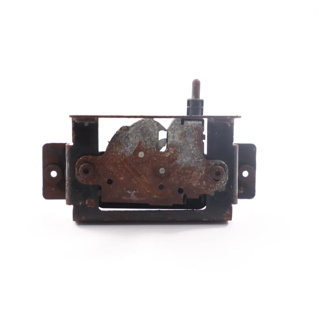 Capó motor liberación capó pestillo de bloqueo para Ford Transit Mk7 con número de pieza 6C11-16774-AC Ford Transit Mk7 Capó motor liberación capó pestillo de bloqueo - SKU 6C11-16774-AC - Número de pieza 6C11-16774-AC