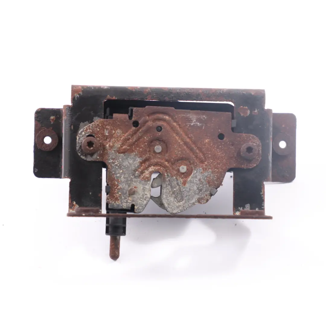 Ford Transit Mk7 Hood Bonnet Engine Release Catch Latch Lock - SKU 6C11-16774-AC - Part number 6C11-16774-AC