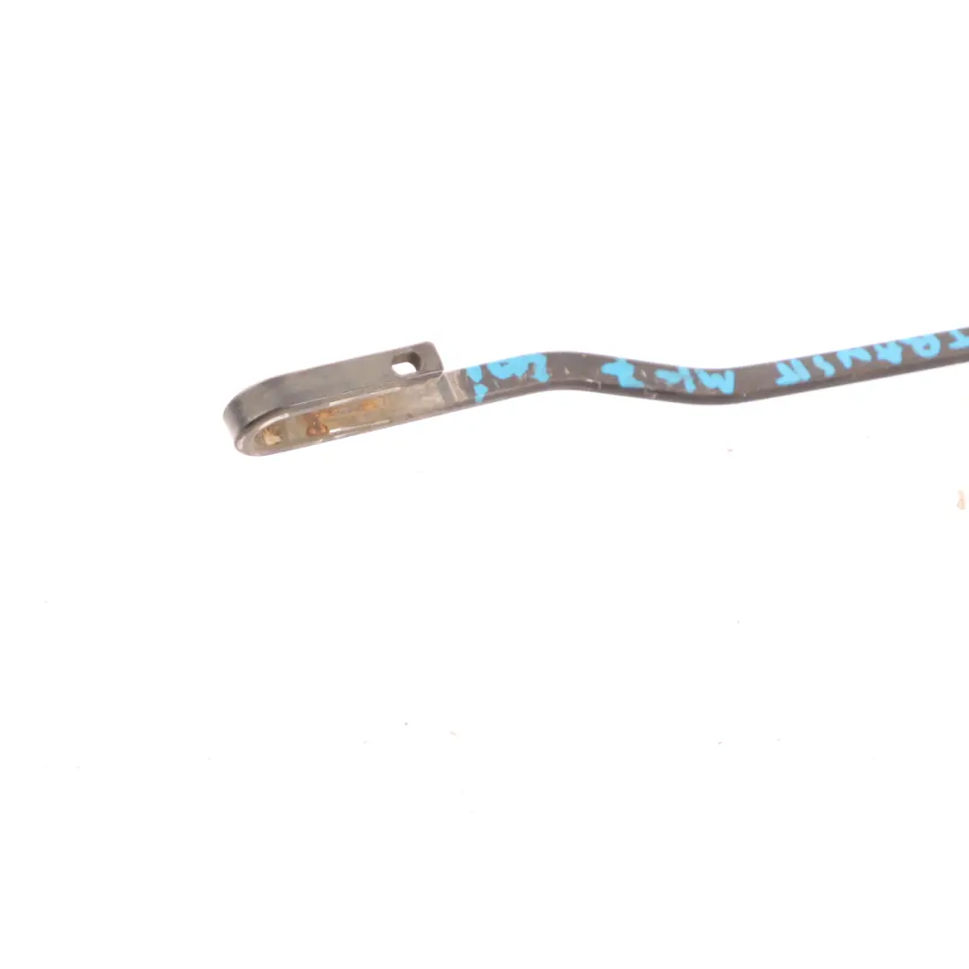 Windscreen Wiper Arm Right O/S Driver Side to Ford Transit MK7 with Part number 6C11-17526-AA Ford Transit MK7 Windscreen Wiper Arm Right O/S Driver Side - SKU RHD-6C11-17526-AA - Part number 6C11-17526-AA