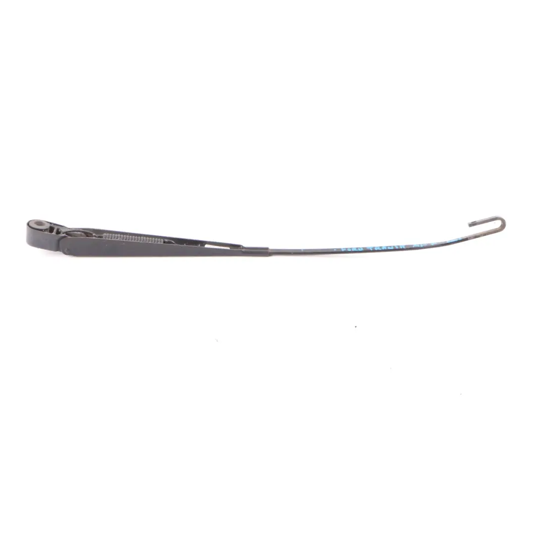 Windscreen Wiper Arm Right O/S Driver Side to Ford Transit MK7 with Part number 6C11-17526-AA Ford Transit MK7 Windscreen Wiper Arm Right O/S Driver Side - SKU RHD-6C11-17526-AA - Part number 6C11-17526-AA