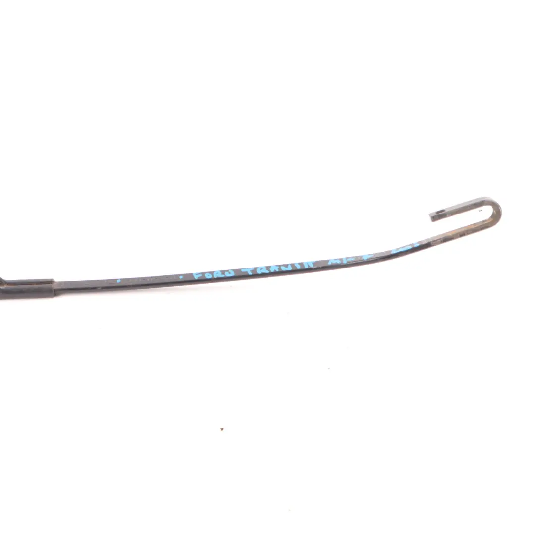 Windscreen Wiper Arm Right O/S Driver Side to Ford Transit MK7 with Part number 6C11-17526-AA Ford Transit MK7 Windscreen Wiper Arm Right O/S Driver Side - SKU RHD-6C11-17526-AA - Part number 6C11-17526-AA