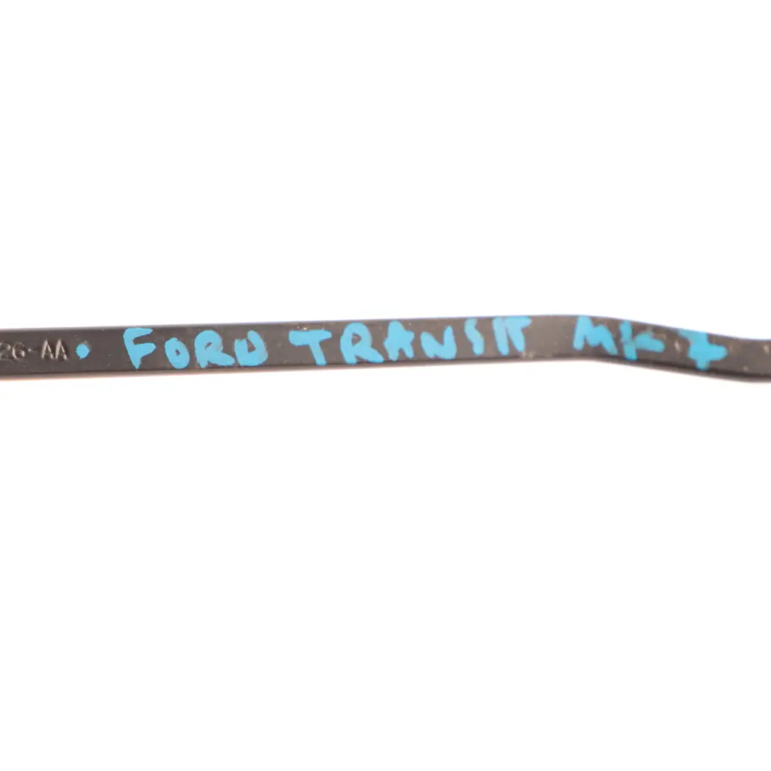 Ford Transit MK7 Windscreen Wiper Arm Right O/S Driver Side - SKU RHD-6C11-17526-AA - Part number 6C11-17526-AA