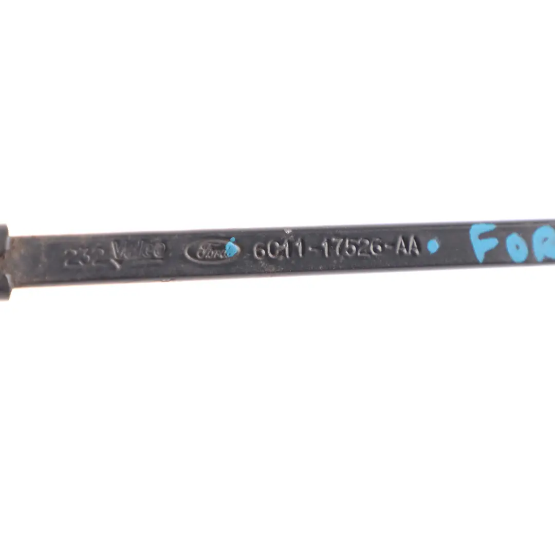 Ford Transit MK7 Windscreen Wiper Arm Right O/S Driver Side - SKU 6C11-17526-AA - Part number 6C11-17526-AA